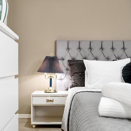 Solsiden Modern Stay: King Beds, Private Entry Trondheim Exteriör bild